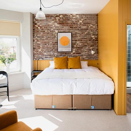 Settle Southampton - Stylish Self Check-In Rooms & Self Catering Suites Dış mekan fotoğraf