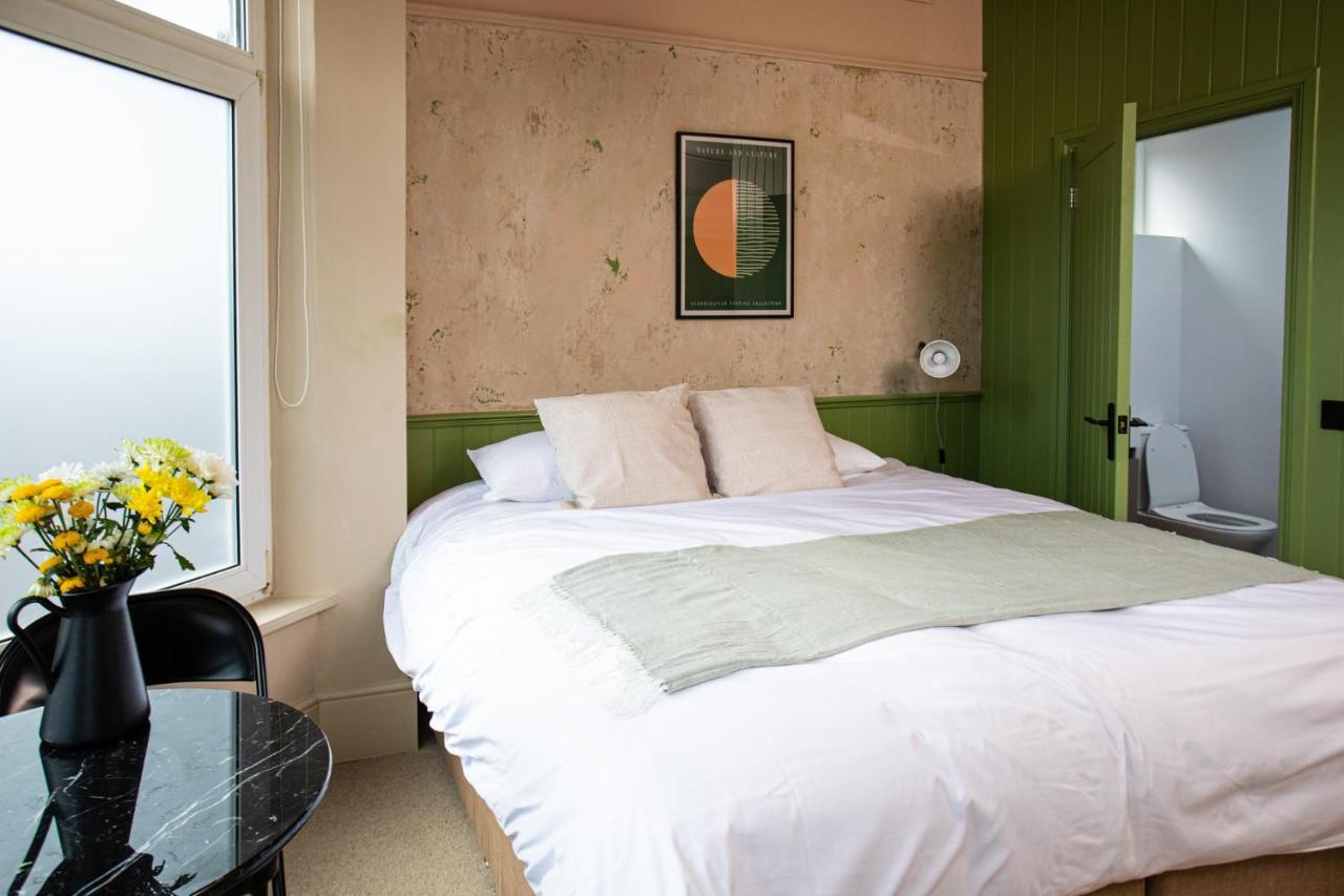 Settle Southampton - Stylish Self Check-In Rooms & Self Catering Suites Dış mekan fotoğraf