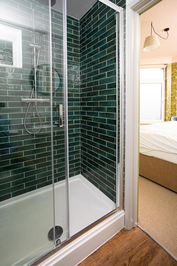 Settle Southampton - Stylish Self Check-In Rooms & Self Catering Suites Dış mekan fotoğraf