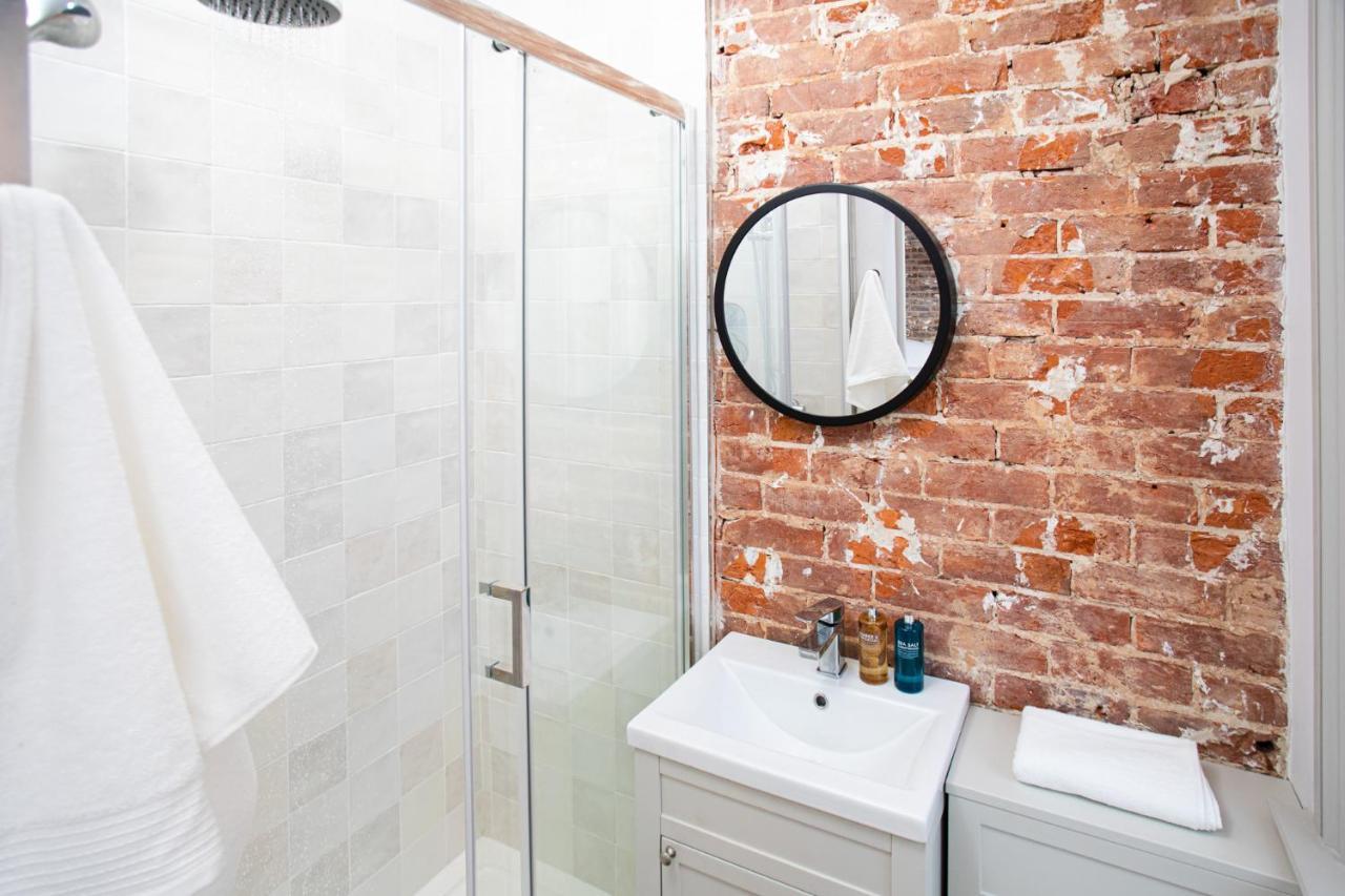 Settle Southampton - Stylish Self Check-In Rooms & Self Catering Suites Dış mekan fotoğraf