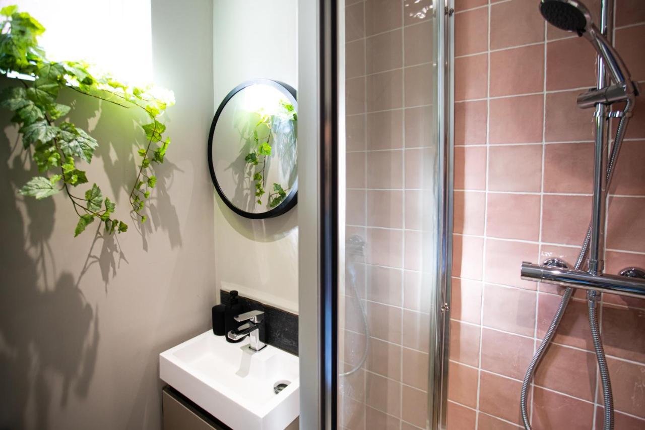 Settle Southampton - Stylish Self Check-In Rooms & Self Catering Suites Dış mekan fotoğraf