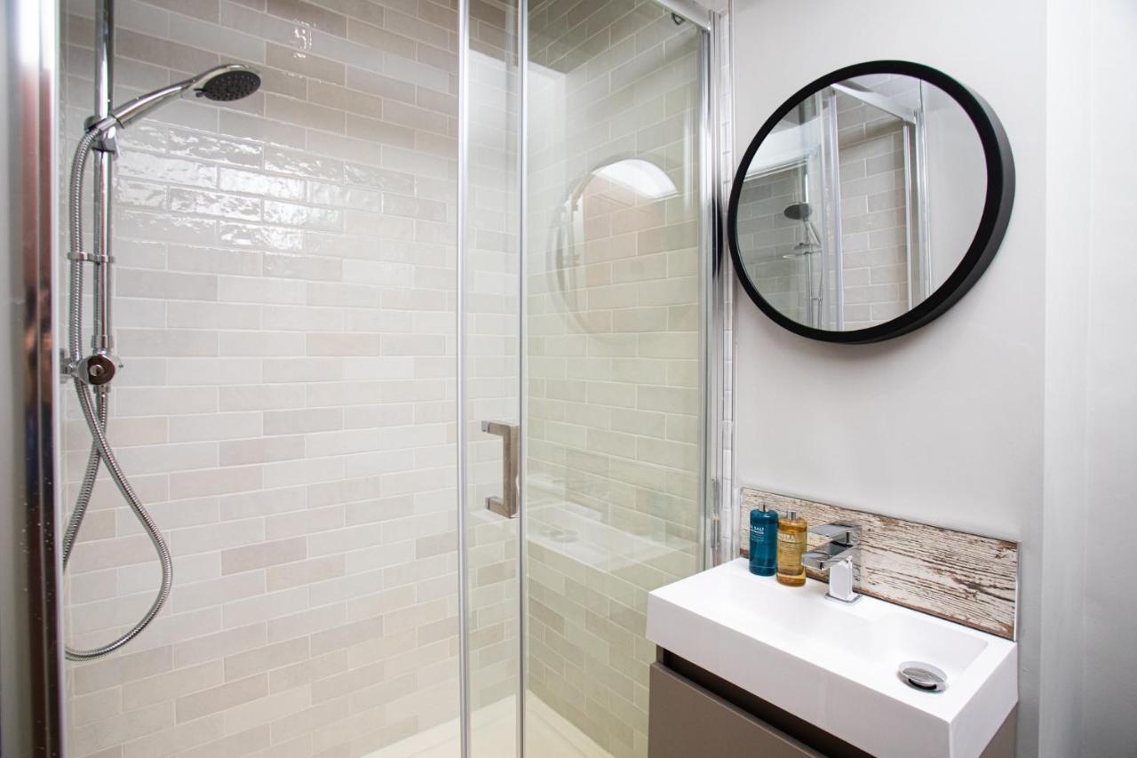 Settle Southampton - Stylish Self Check-In Rooms & Self Catering Suites Dış mekan fotoğraf
