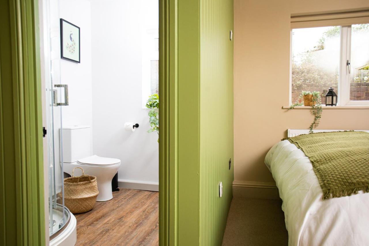 Settle Southampton - Stylish Self Check-In Rooms & Self Catering Suites Dış mekan fotoğraf
