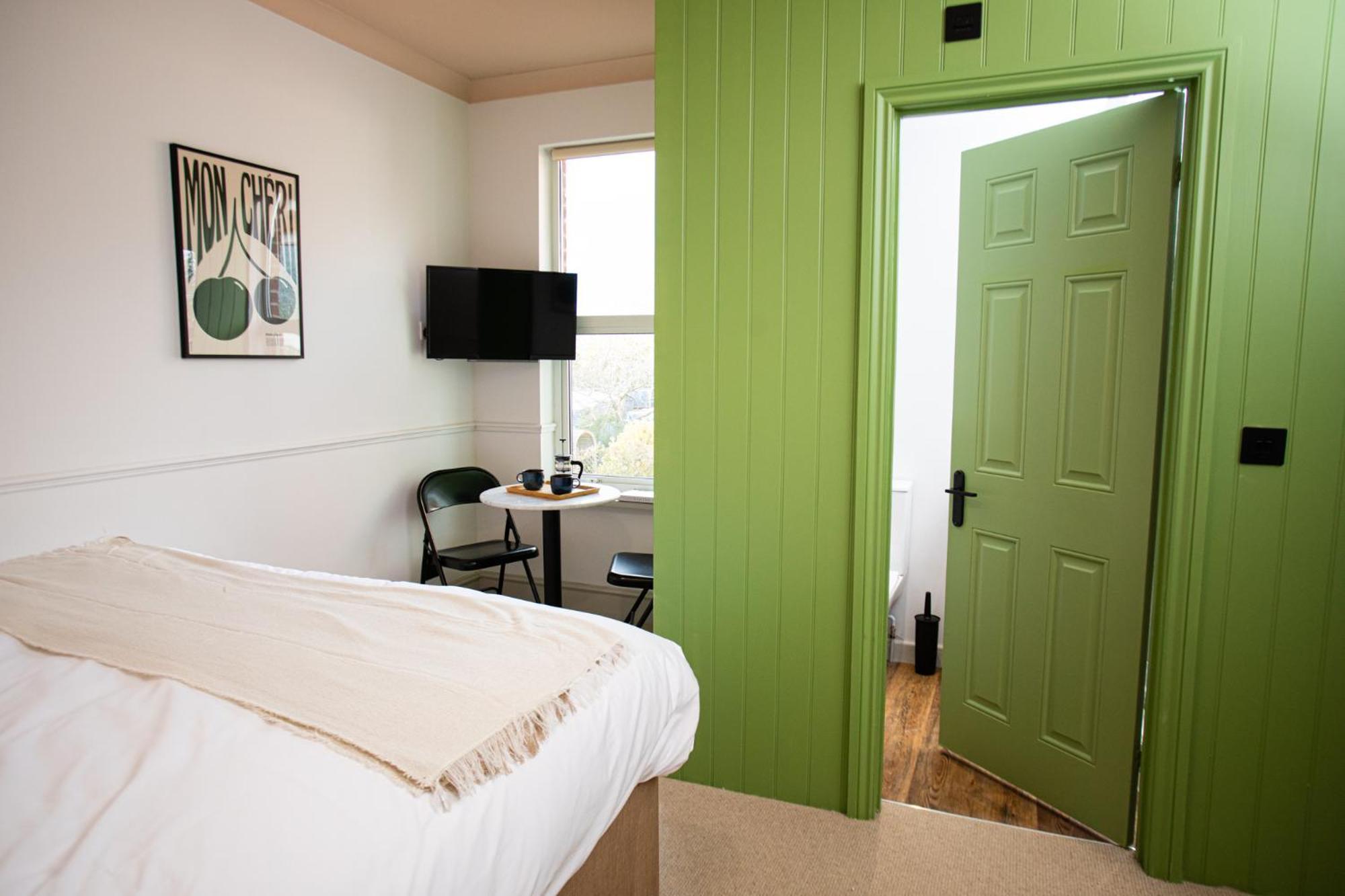 Settle Southampton - Stylish Self Check-In Rooms & Self Catering Suites Dış mekan fotoğraf