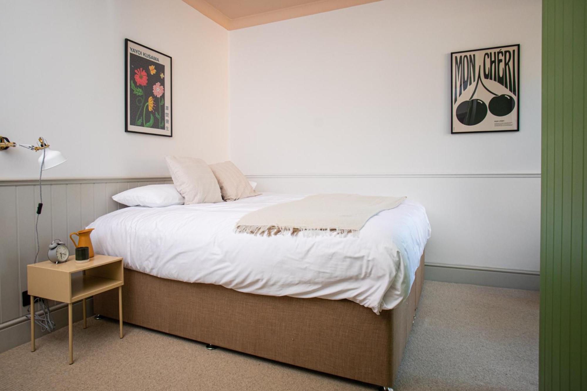Settle Southampton - Stylish Self Check-In Rooms & Self Catering Suites Dış mekan fotoğraf
