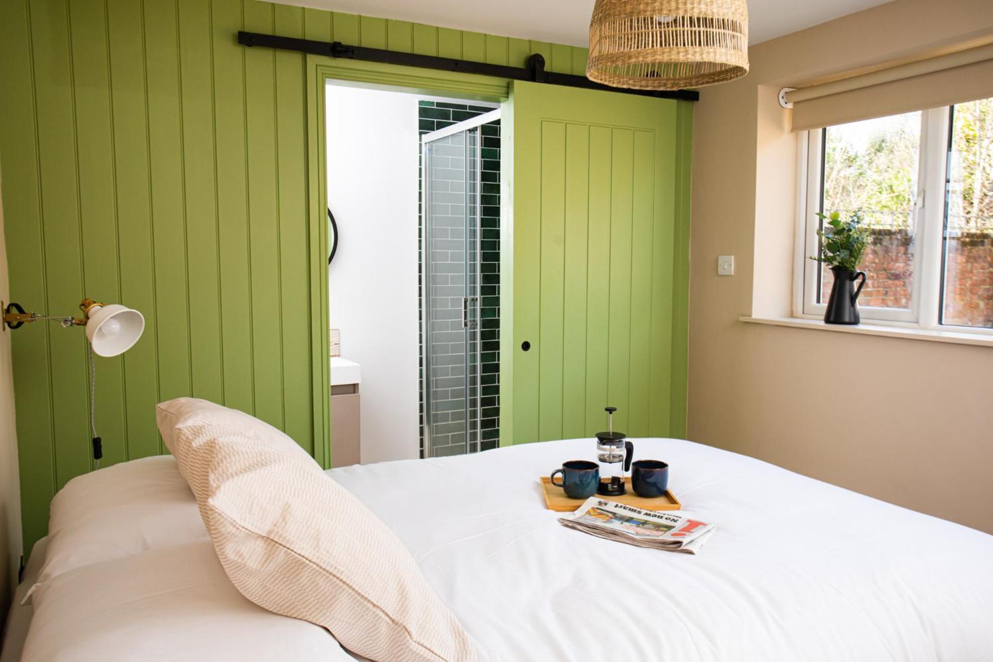 Settle Southampton - Stylish Self Check-In Rooms & Self Catering Suites Dış mekan fotoğraf