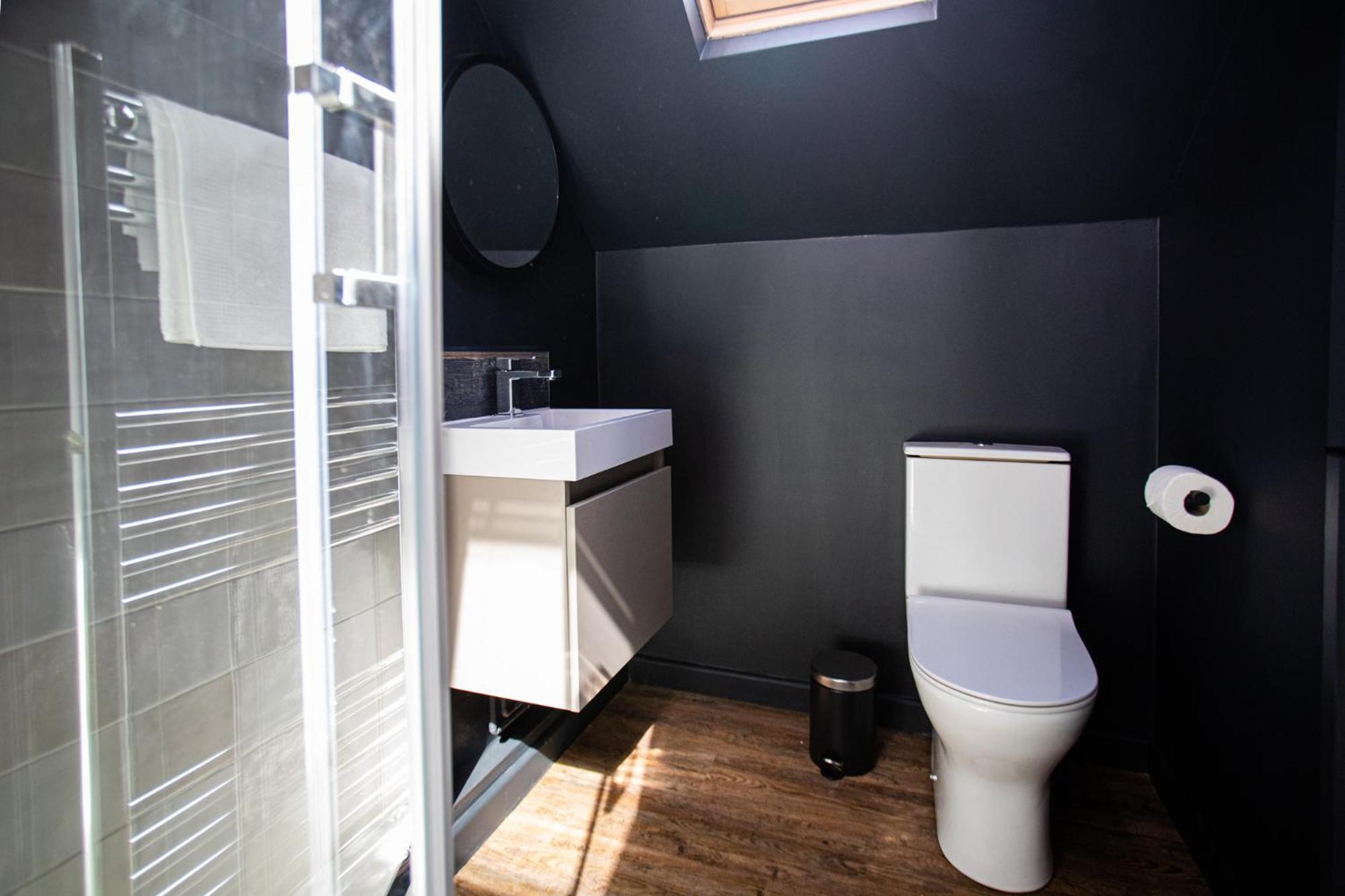 Settle Southampton - Stylish Self Check-In Rooms & Self Catering Suites Dış mekan fotoğraf